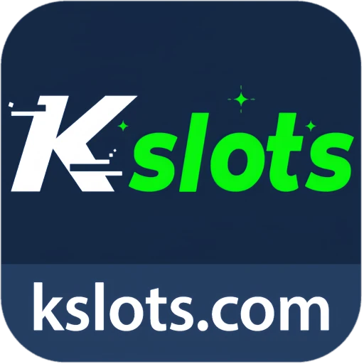 Logo kslots app
