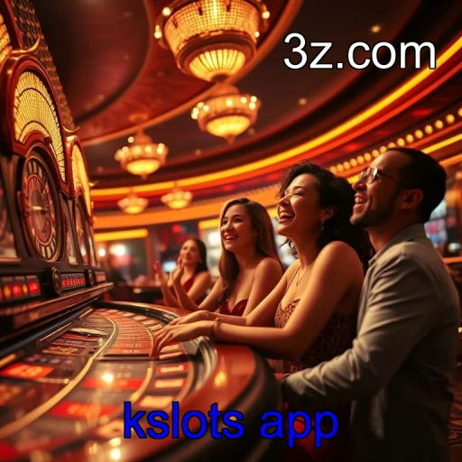 Fortaleça Suas Chances com VIP no Kslots App